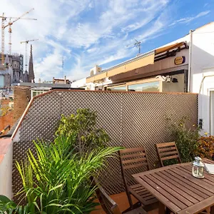 Key Sagrada Familia / Marina 223 Barcellona