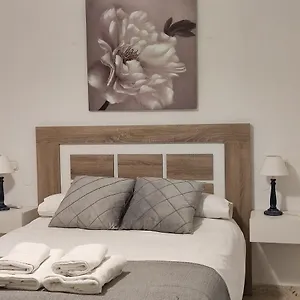 Nuevo Sueno Del Alcazar Appartamento Cordova