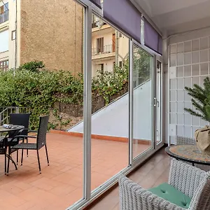 Ab Passeig De Gràcia Appartamento Barcellona