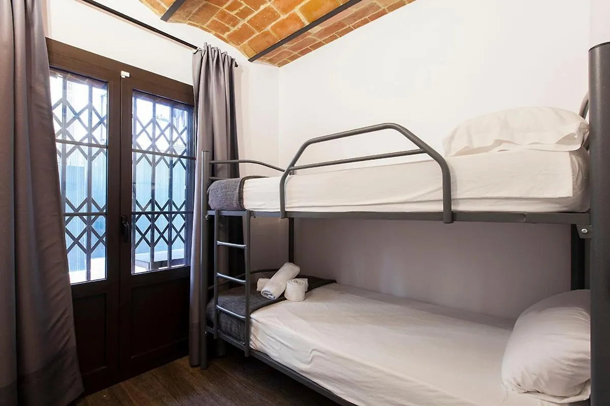 Ab Paral-Lel Spacious Apartments