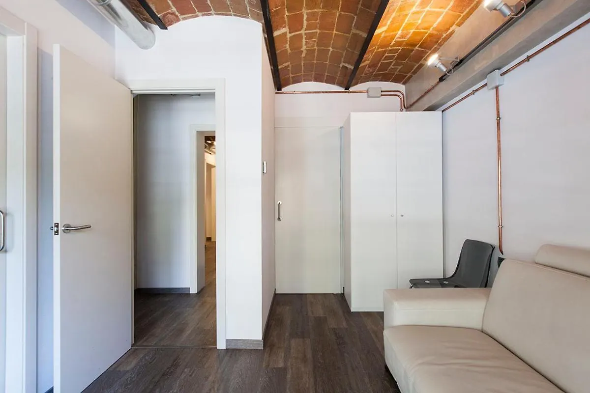 Ab Paral-Lel Spacious Apartments Barcellona 0*,  Spagna