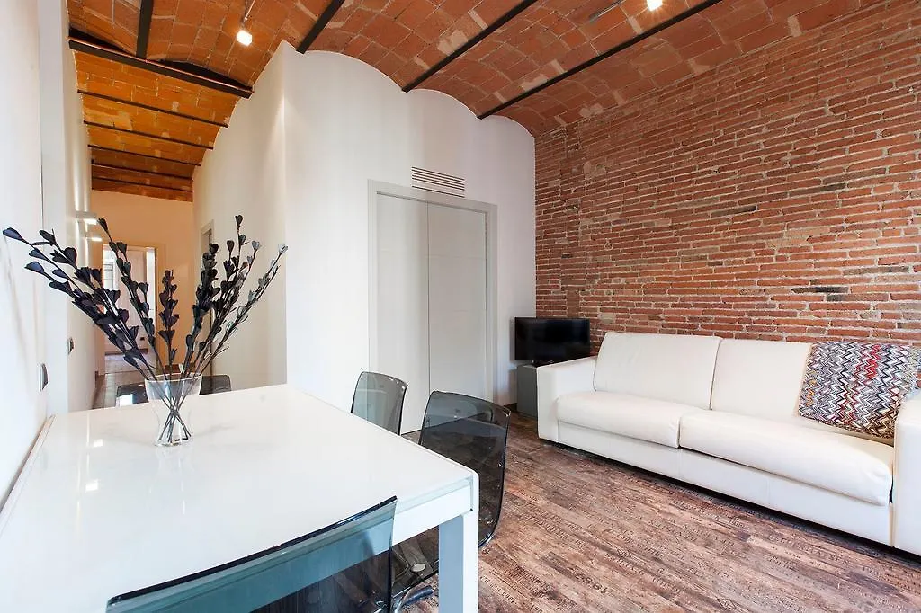 Ab Paral-Lel Spacious Apartments Spain