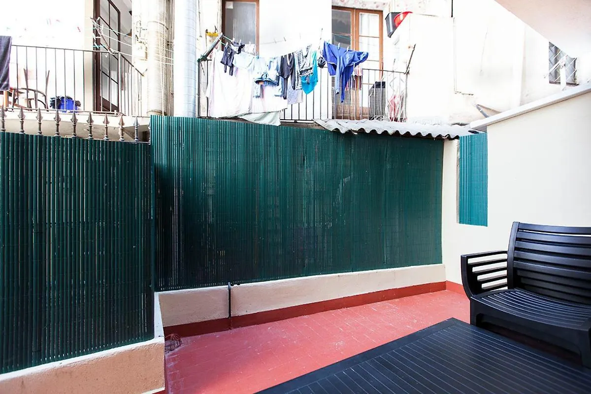 Ab Paral-Lel Spacious Apartments