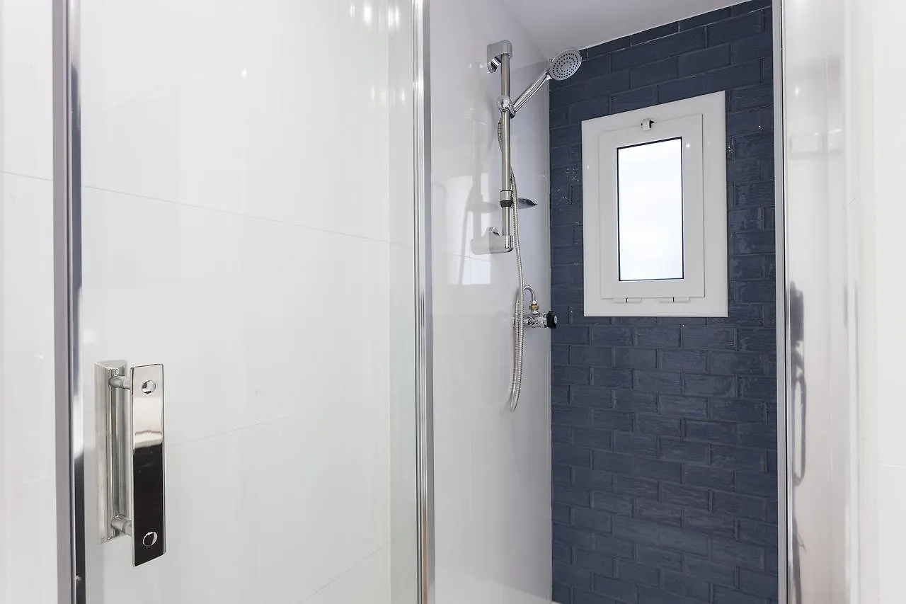 Ab Paral-Lel Spacious Apartments 0*, Barcelona Spain